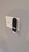 Remote holder for Govee ceiling fan H1310 / H1370