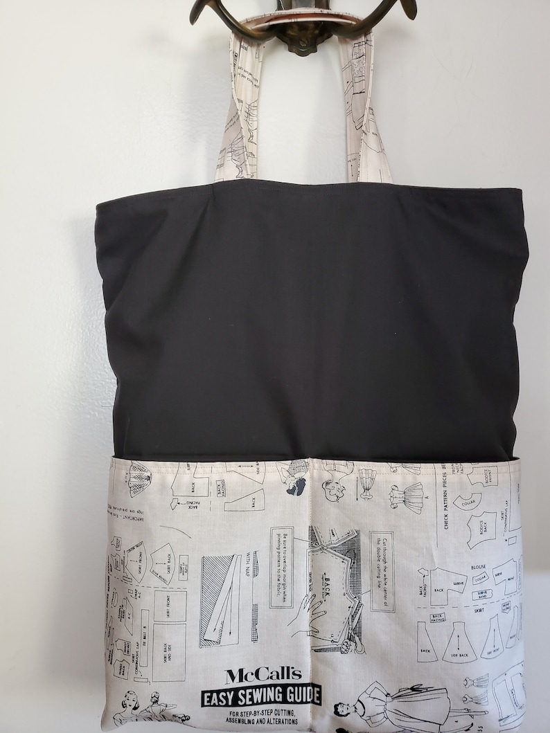 Bag Purse Retro Dress Form Fashion Eco Friendly Tote