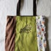 see more listings in the Animal Tote Bags section