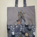 see more listings in the Halloween Tote Bags section