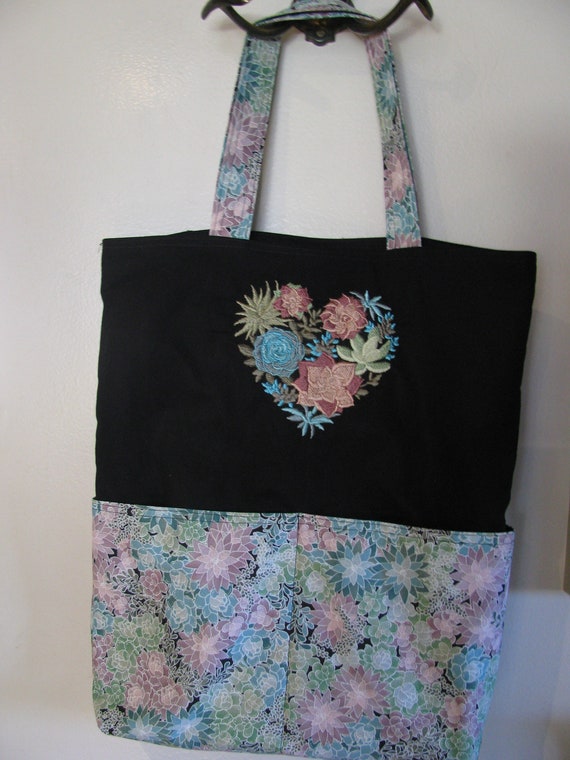 Coffee Cactus Pourover \u2013 Eco Tote Bag