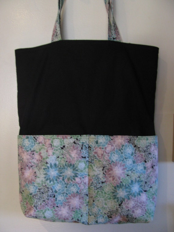 Coffee Cactus Pourover \u2013 Eco Tote Bag