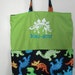 see more listings in the Animal Tote Bags section