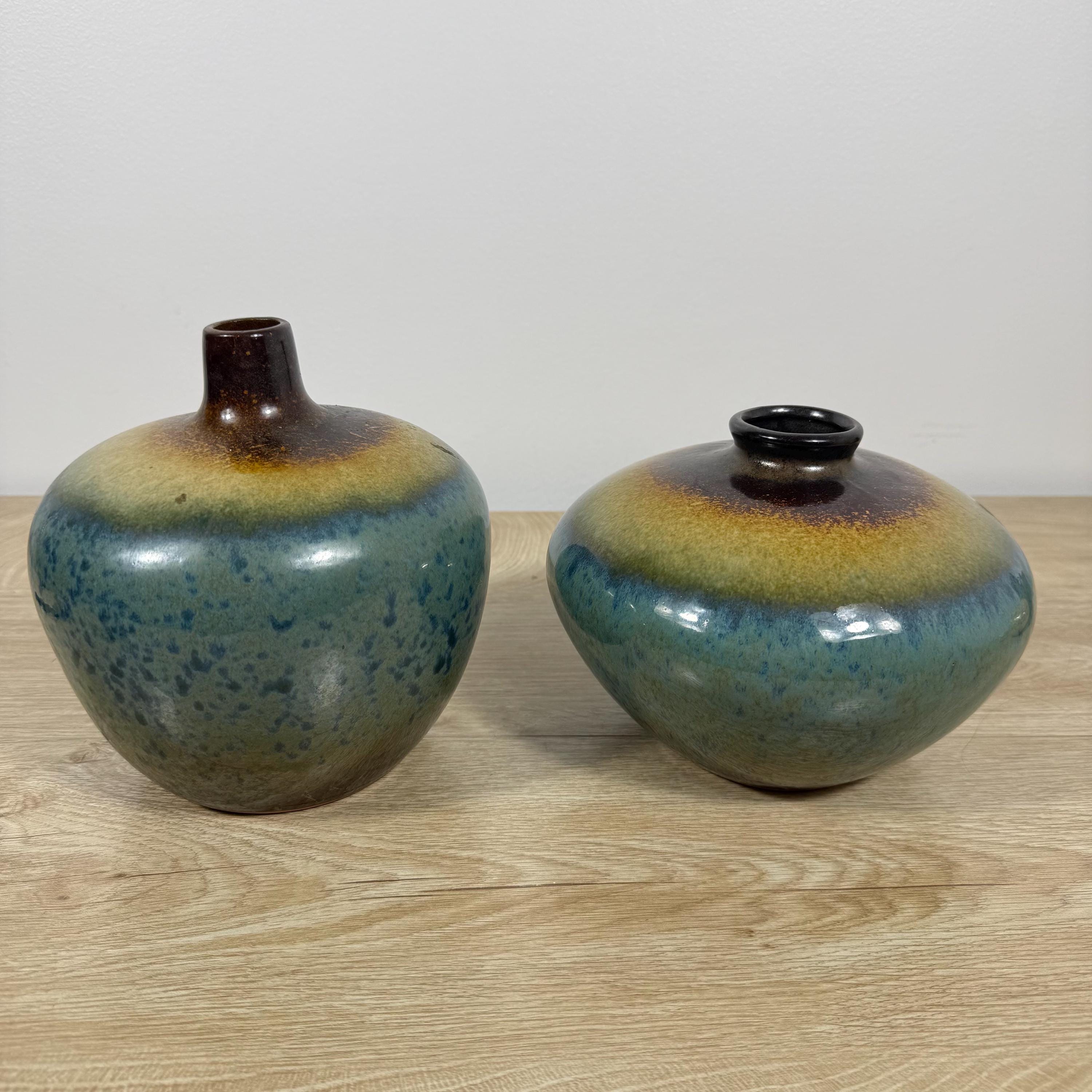 Scandinavian 60s Pottery - Etsy