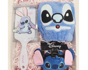 Stitch Gift Box