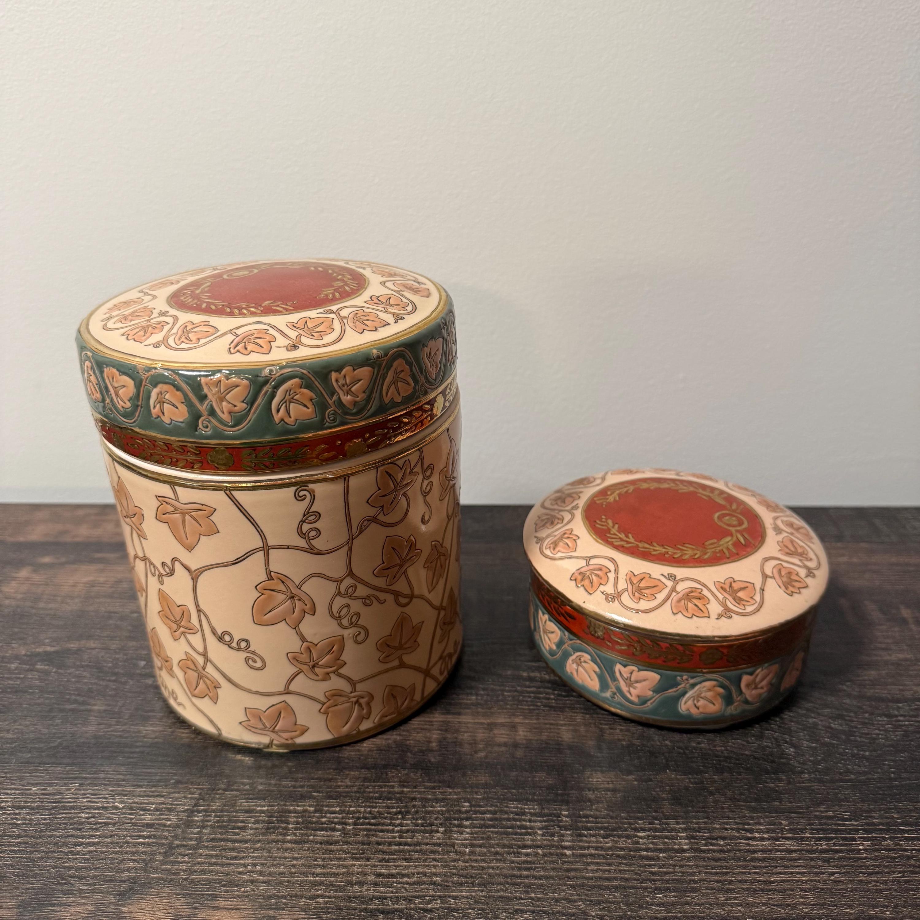 Gubbio Pottery - Etsy