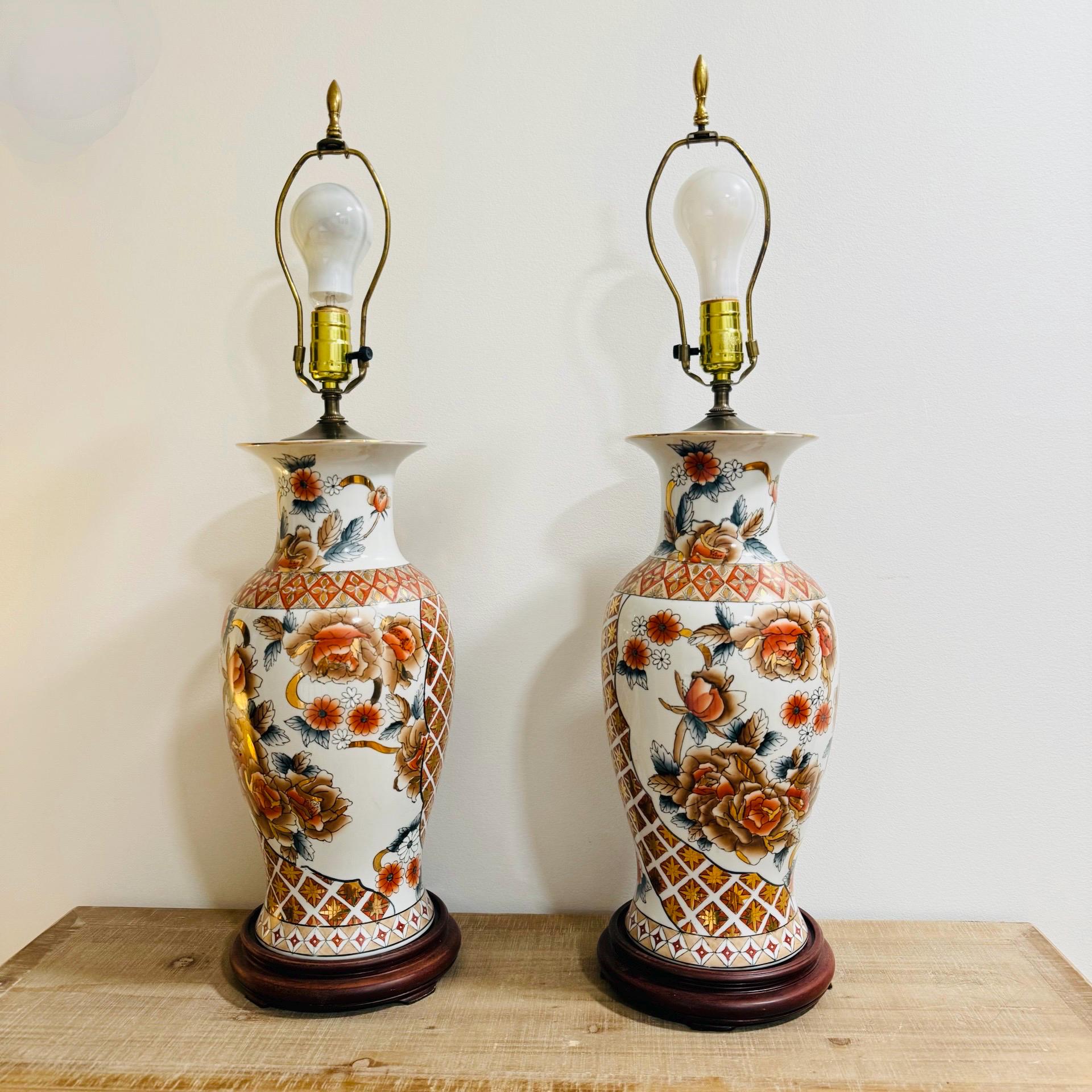 伊万里花瓶 - Etsy 日本