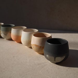 Espresso Cup