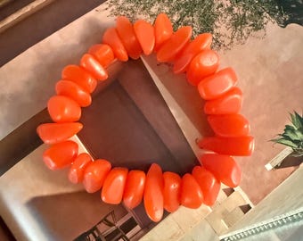 JEWEL Bracelet (coral)