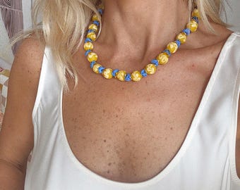 LILY necklace