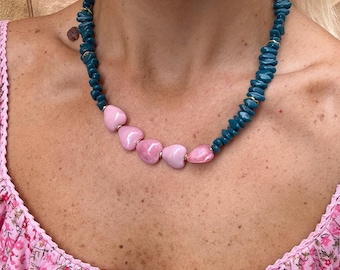 BELLA necklace