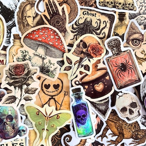 Phone Case Stickers Gothic - Etsy Phone Case Stickers Gothic - Etsy