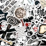 iPad Stickers