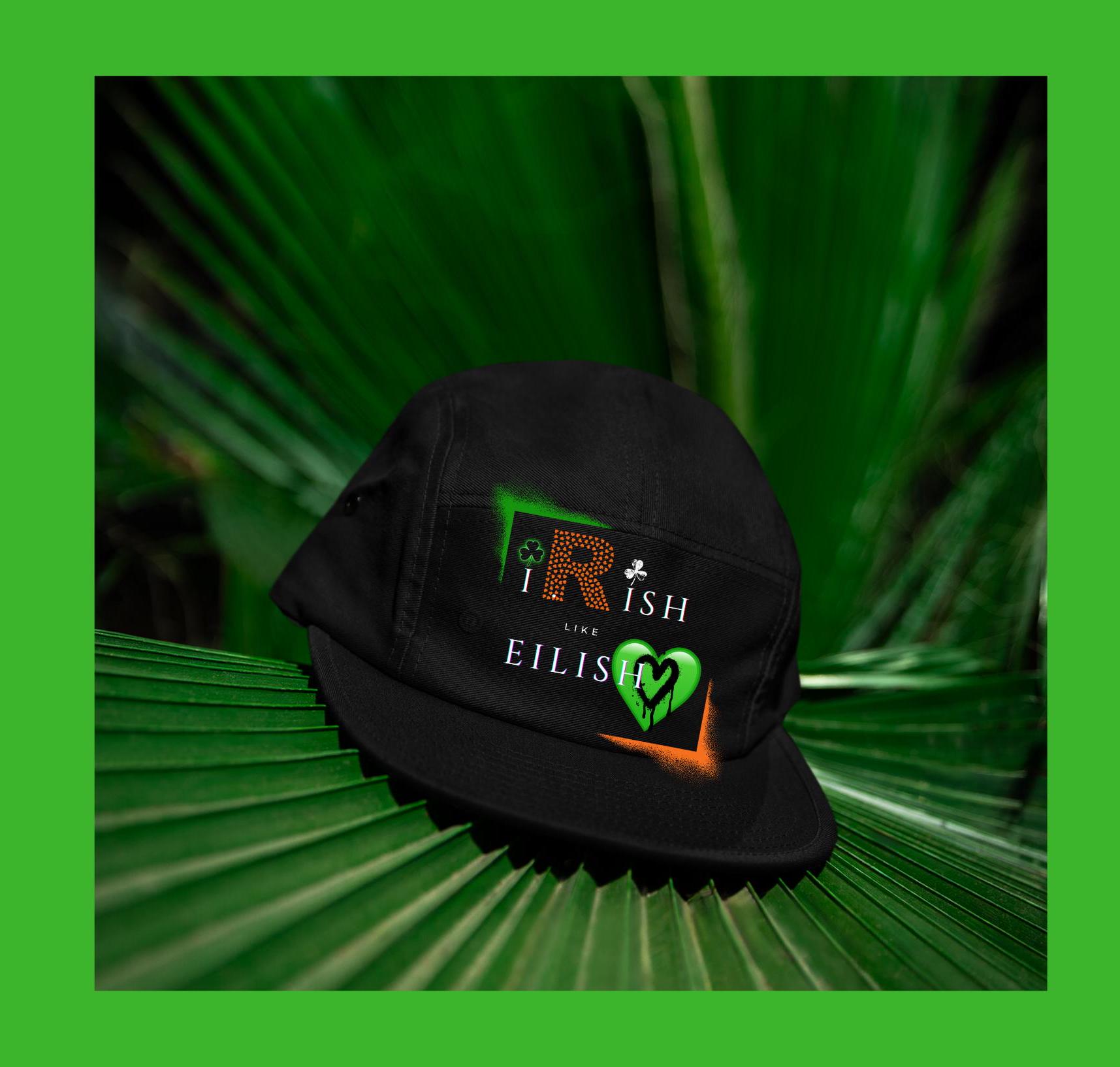 Billie Eilish Hat - Etsy
