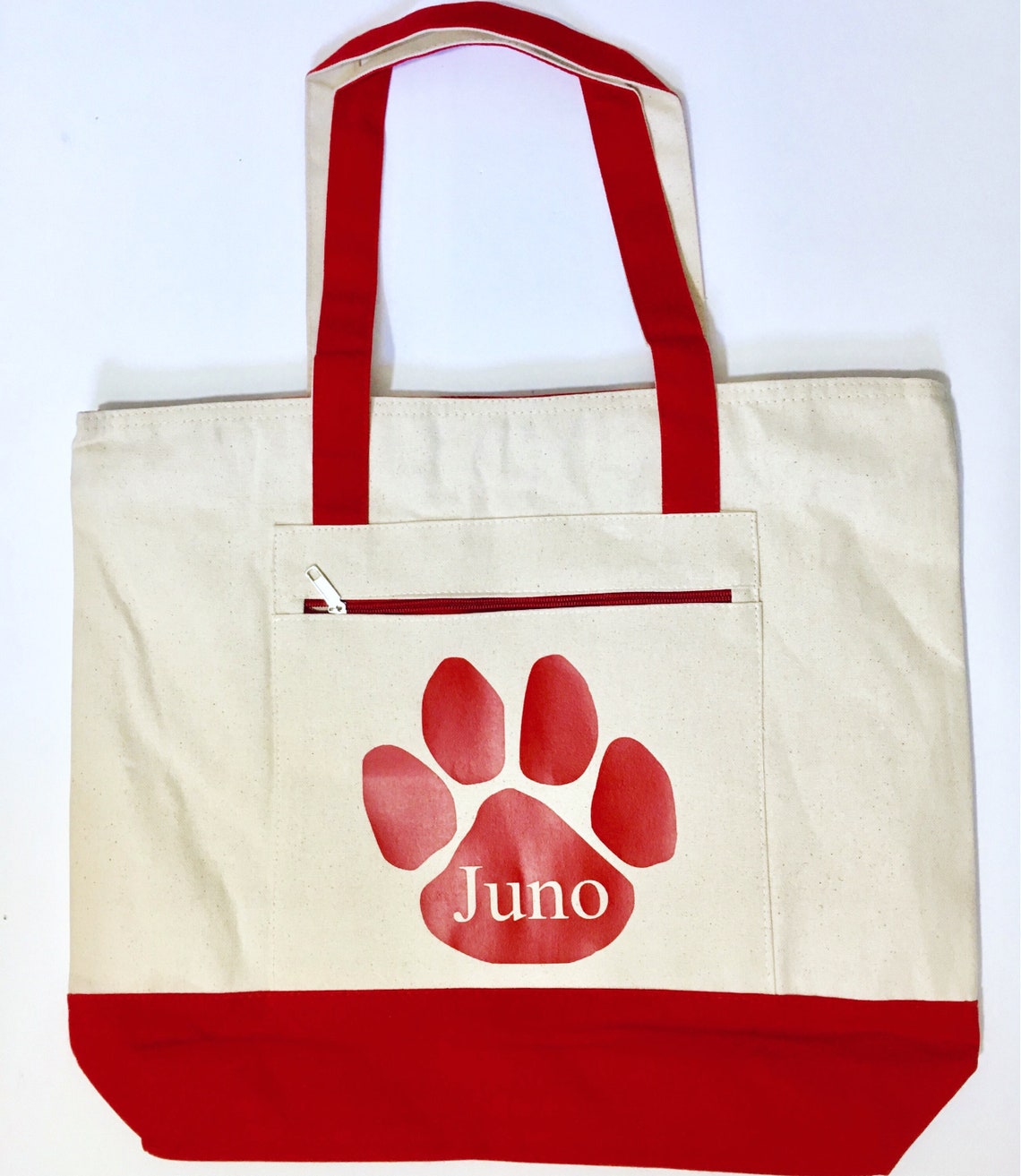Dog tote dog tote bags Pet tote personalized dog bag pet Etsy