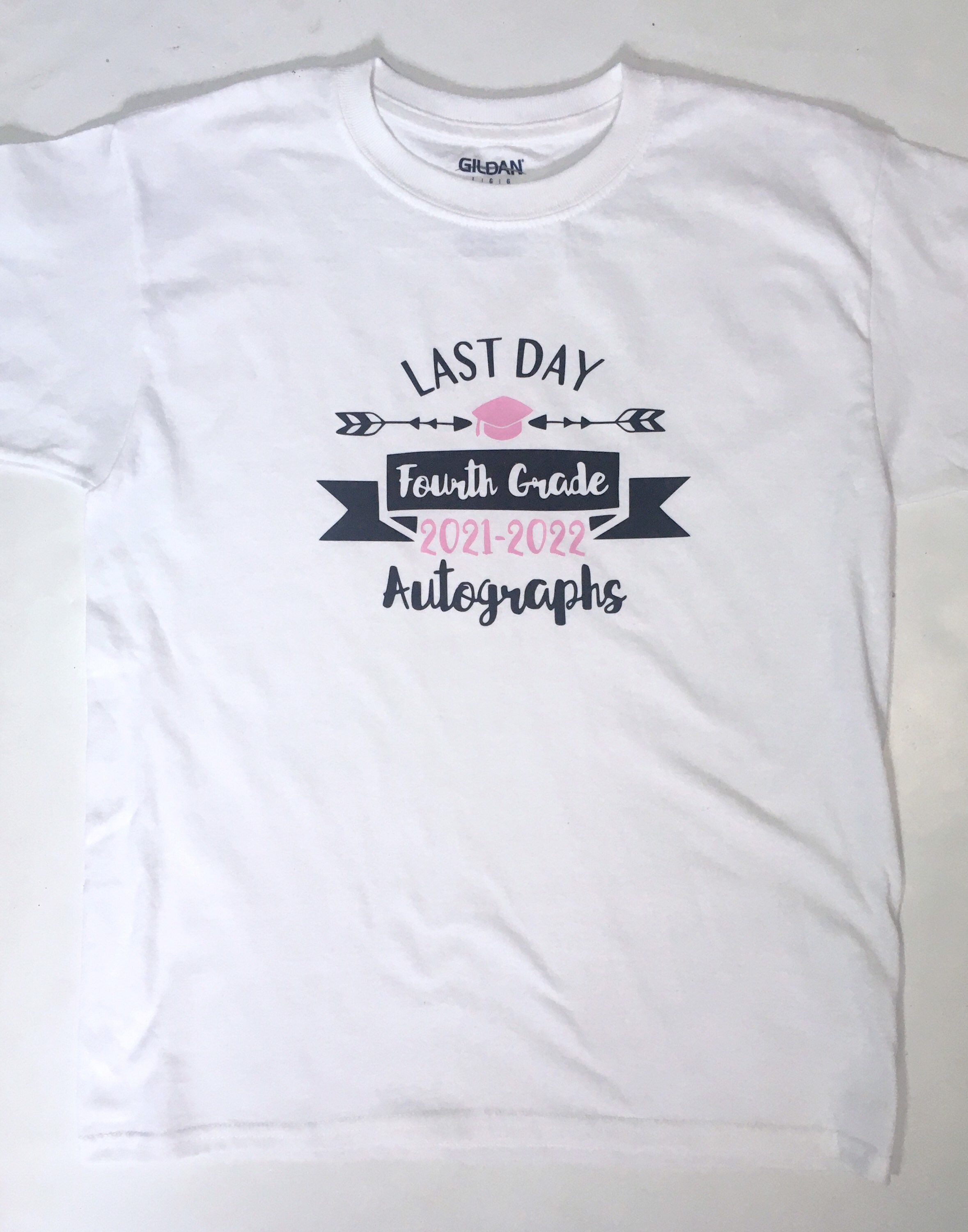 Last Day Autograph Shirt School 3rd Grade Fun Student Tshirt Last Day Autograph Shirt School 3rd Grade Fun Student Tshirt