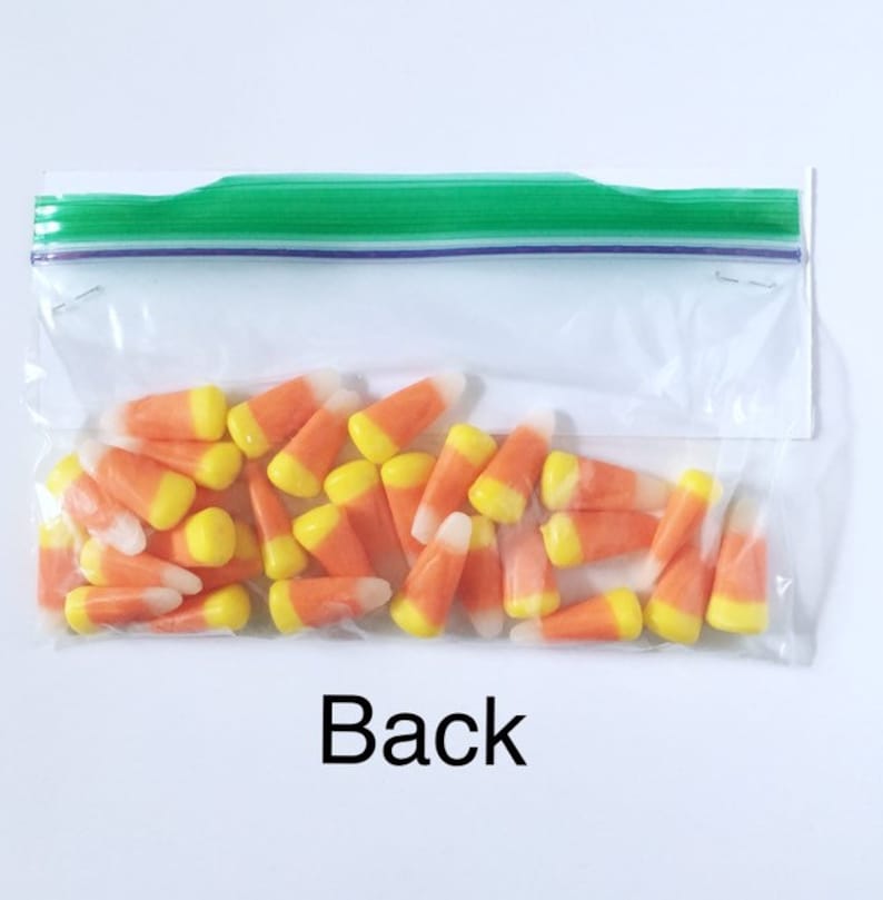 Halloween Printable Jack o lantern Teeth Topper Tag From Etsy