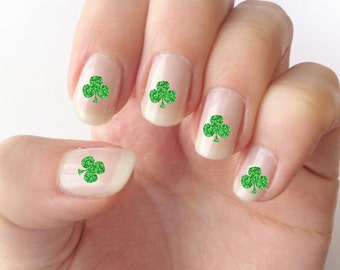 Nail decals