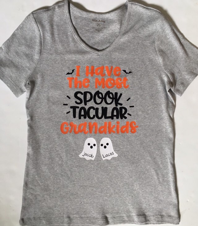 grandma fall shirts