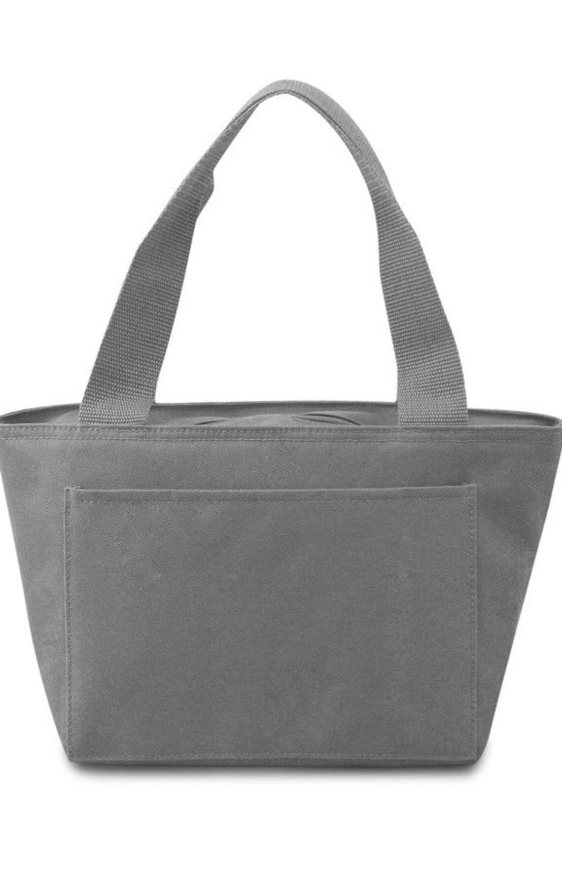 Teacher Lunch Bag Lunch Box Personalized Lunch Bag Zippered Etsy