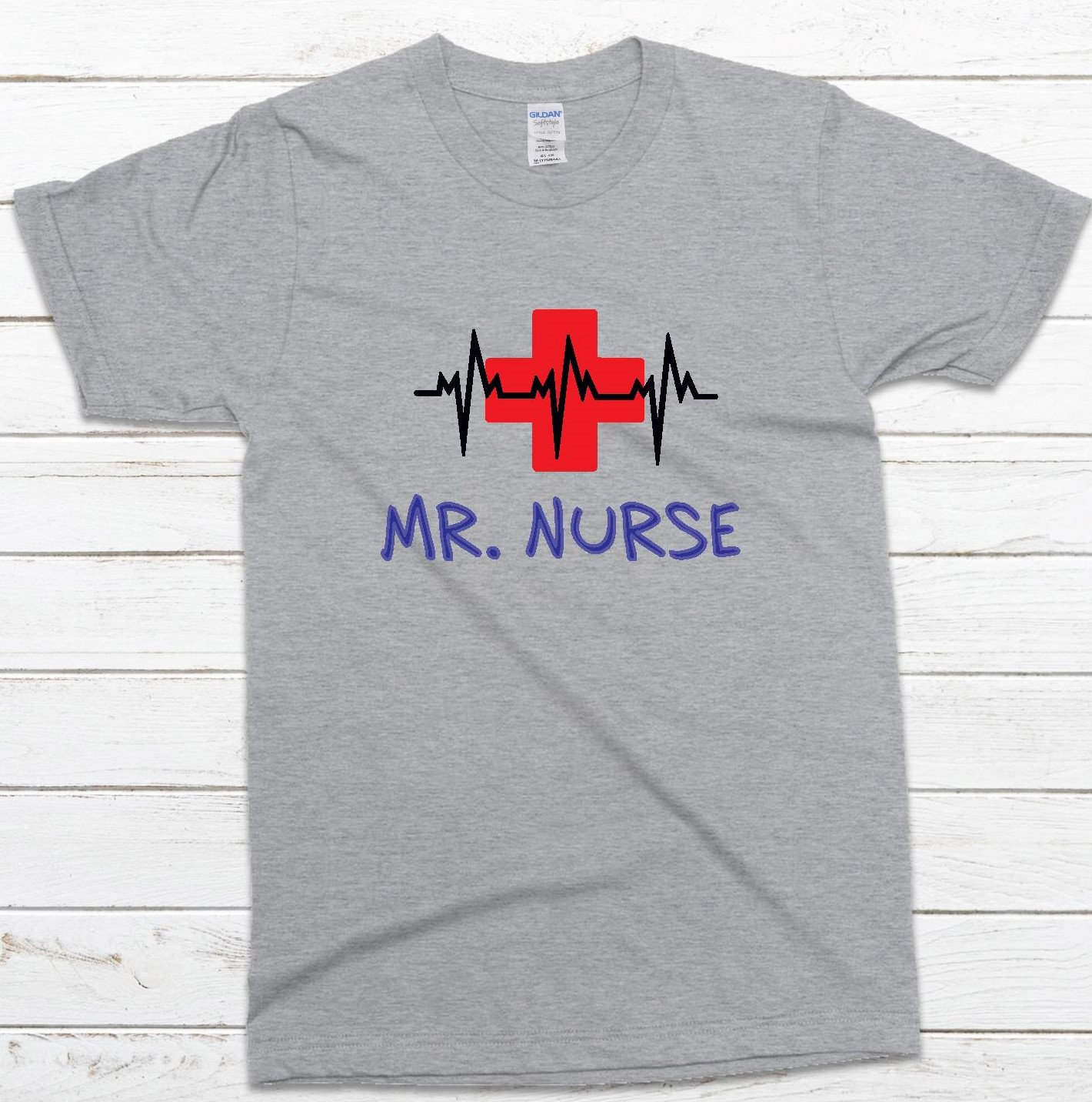 Male nurse shirts best sale