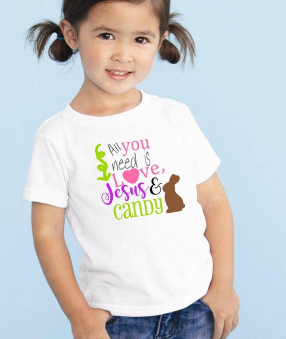Love Jesus Kids T Shirt Love Jesus Kids T Shirt