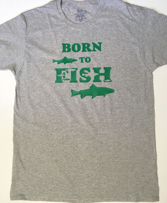 I pescatori sono REEL Uomini Felpa Divertente Top angler pesca REGALO MAGLIONE X-Mas