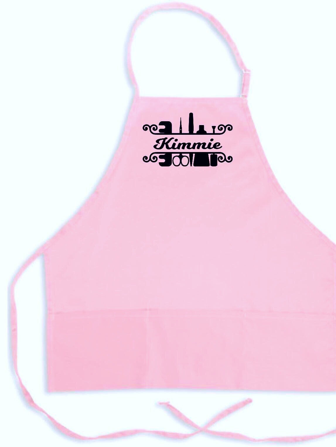 Hair Stylist Apron Personalized Hairdresser Apron Custom Etsy Canada