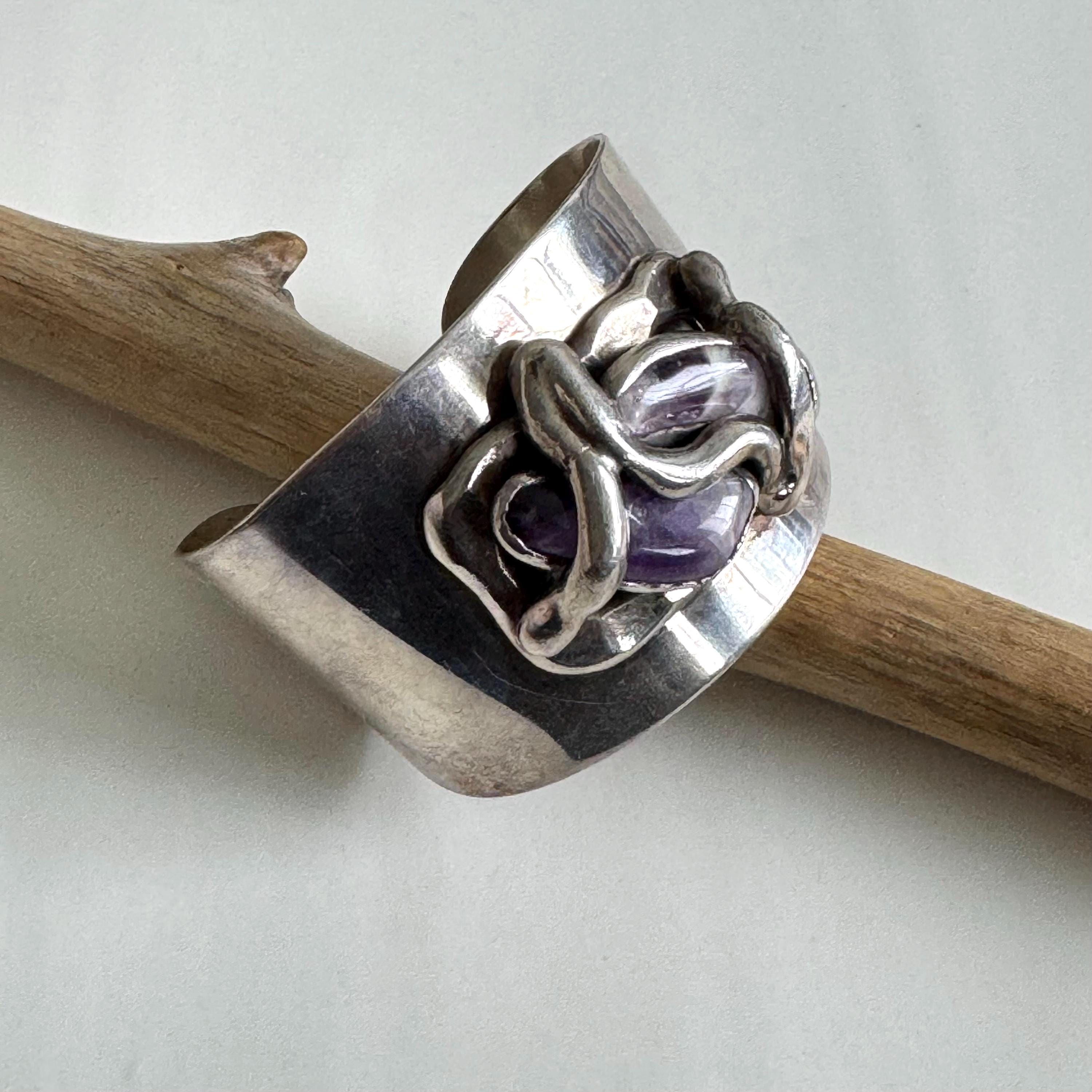 Jacob Hull Jewelry - Etsy