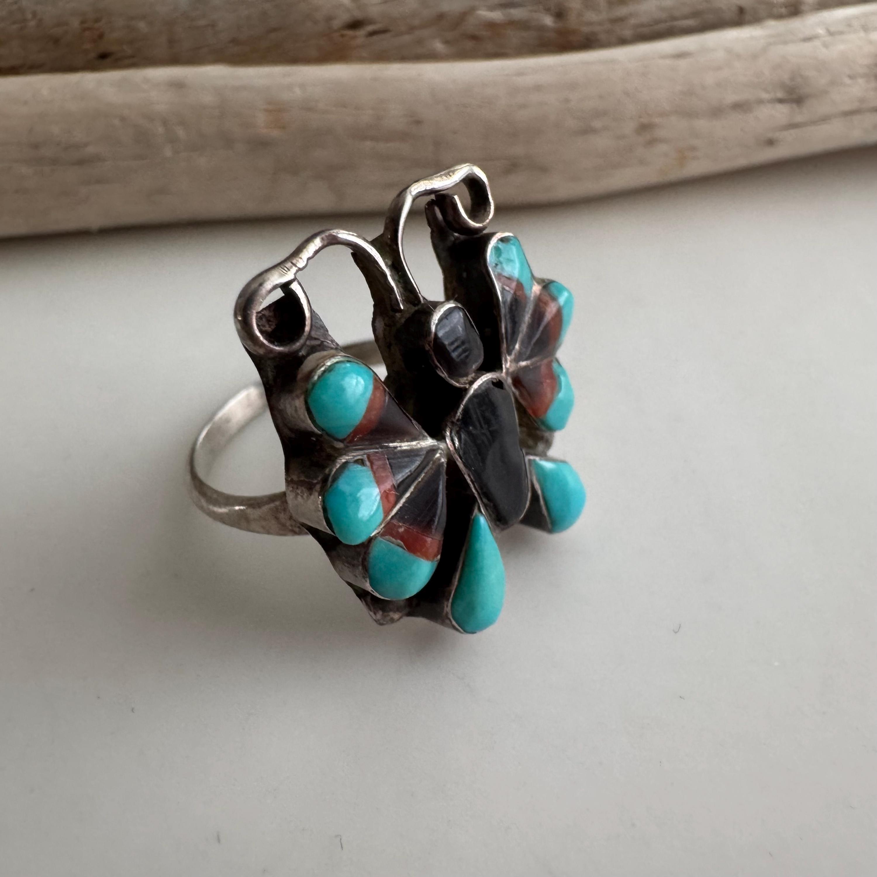 Effie calavaza ring - Etsy 日本