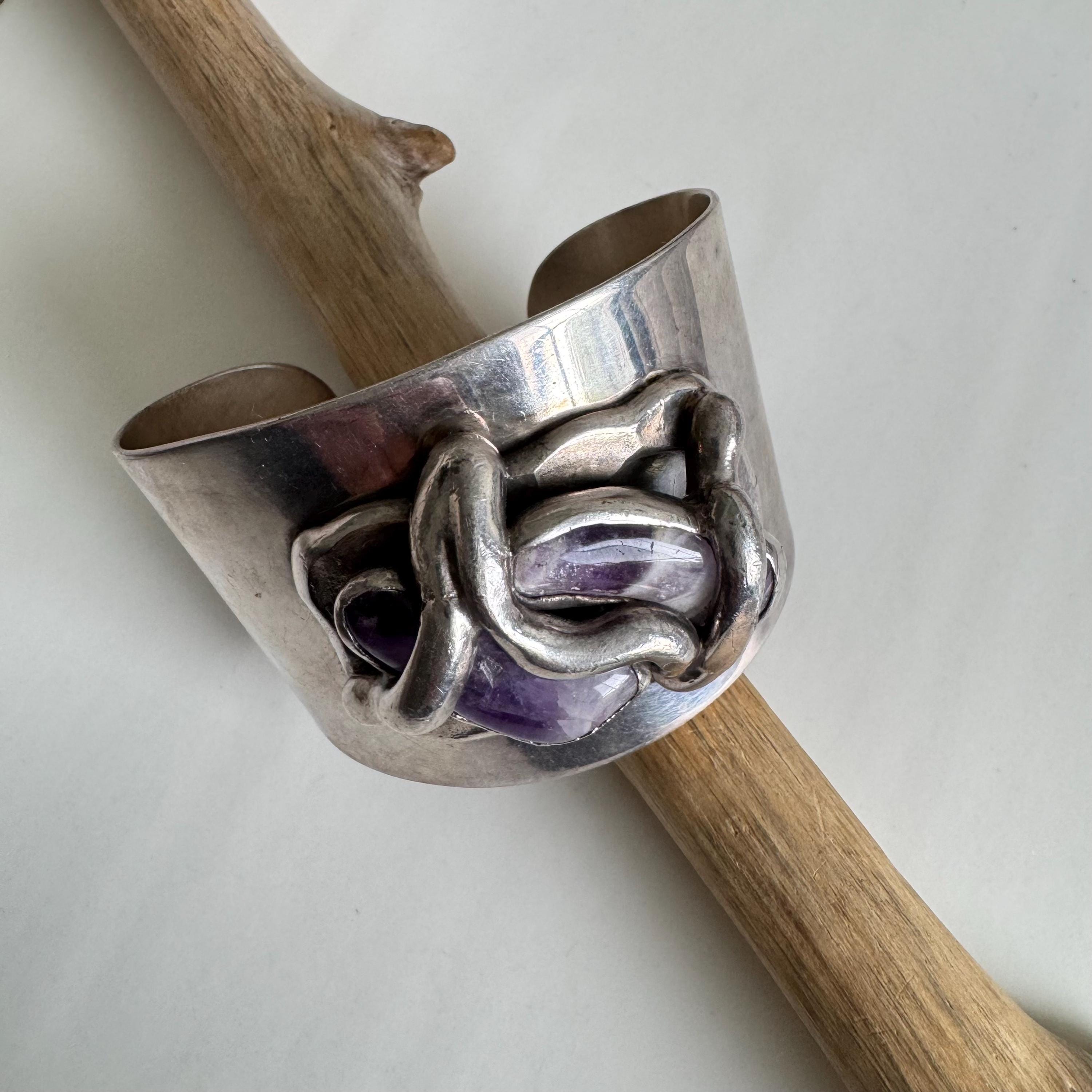 Jacob Hull - Denmark for Buch & Deichmann Silver Plated Modernist