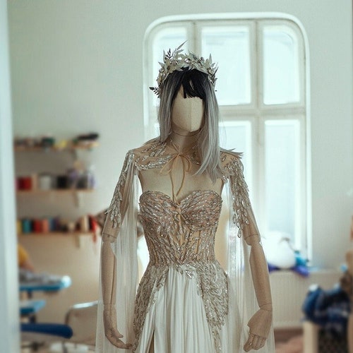 One Dress to Rule Them All Etsy