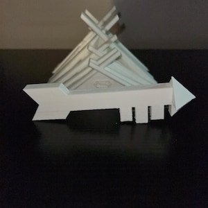 Kryptonian Key