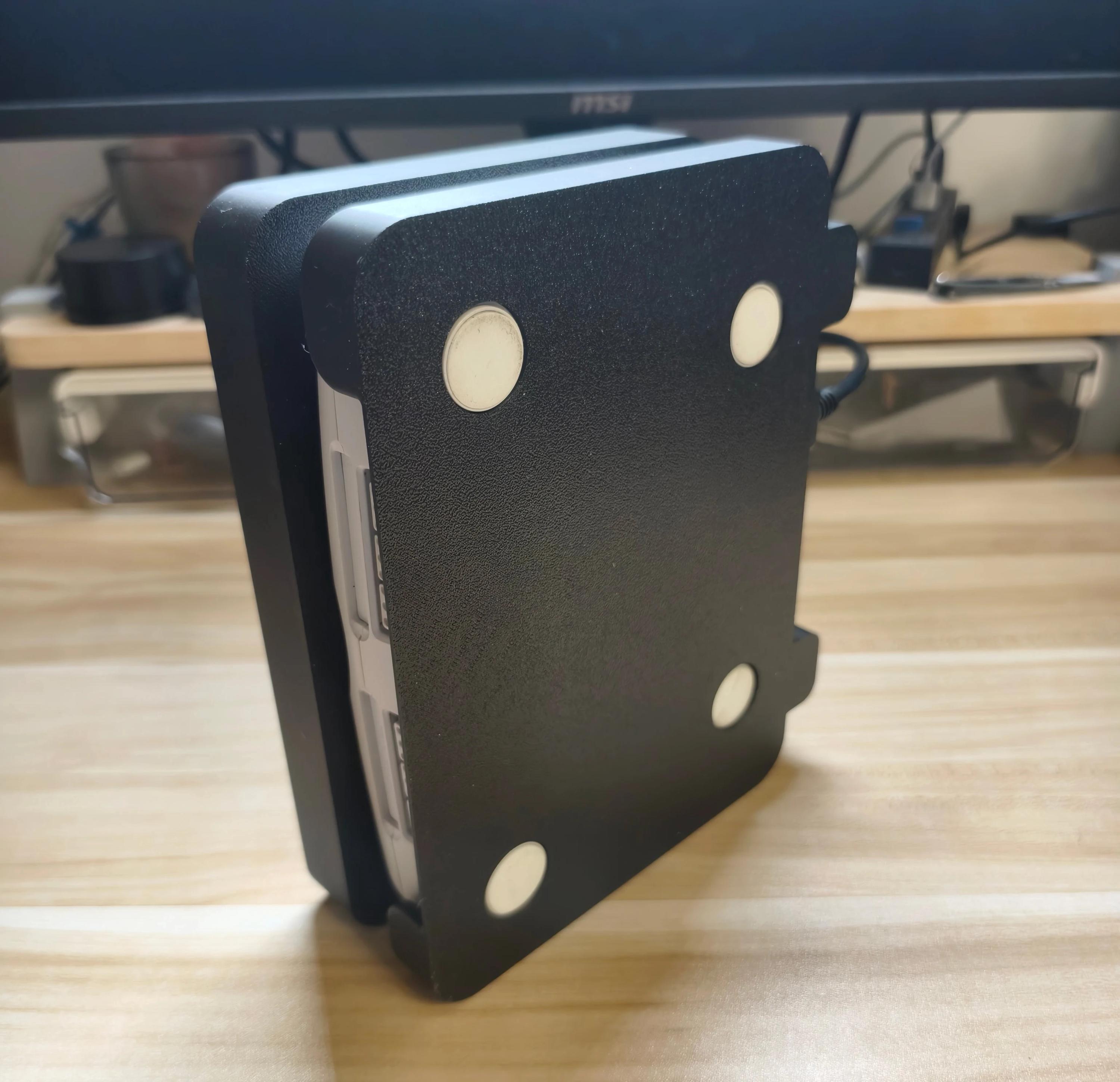 Screen for PS1 Psone PS One 3D Print Portable Display, 8 Inch Screen ...