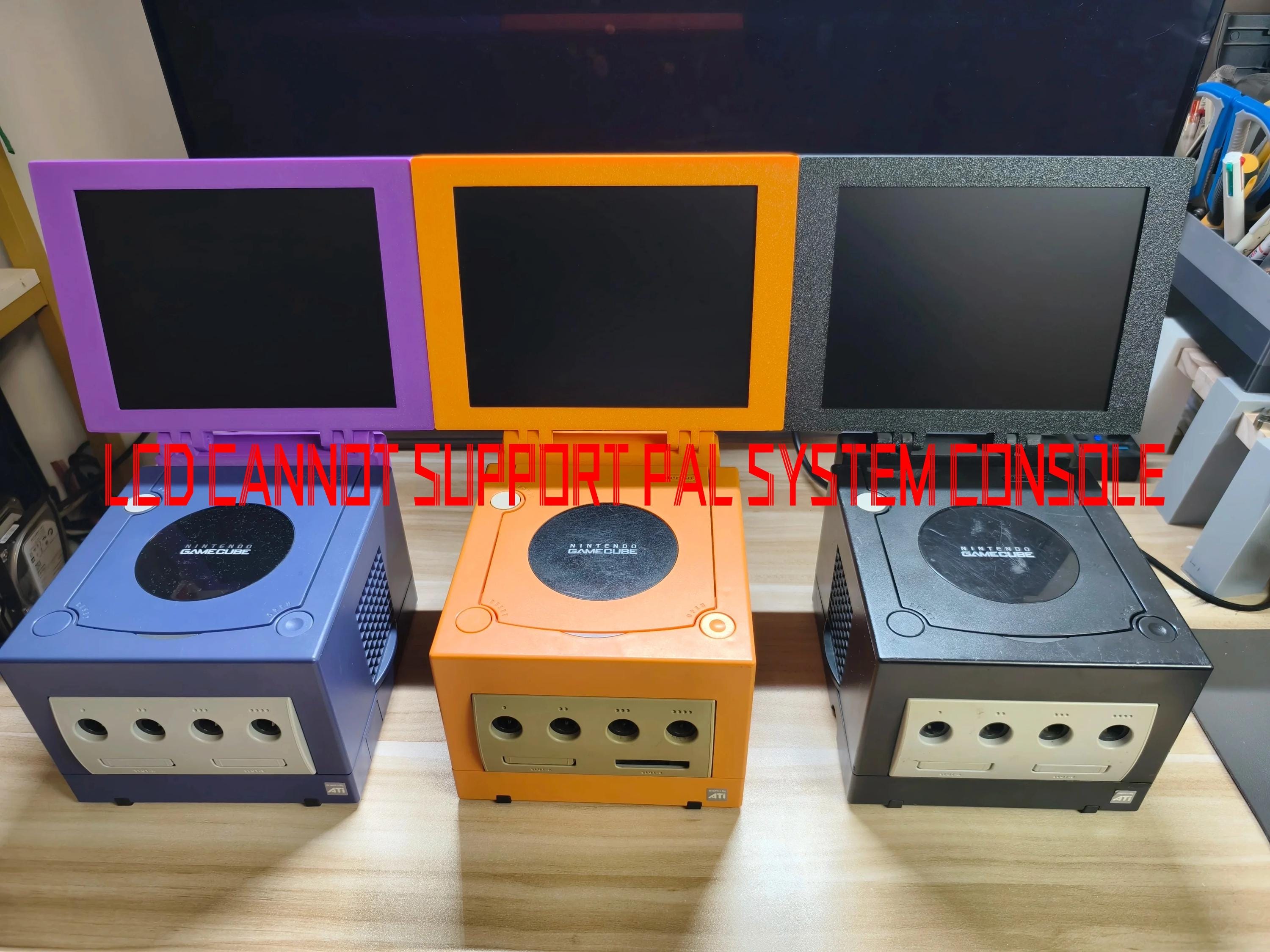 WII改造品 ポータブルゲーム機 ハードケース付き WII改造品 ポータブルゲーム機 ハードケース付きの通販はau PAY