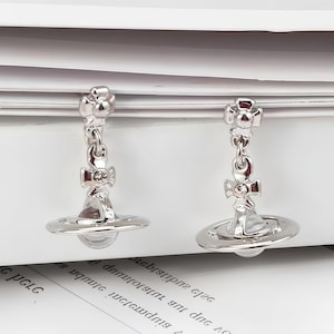 Nana Vivienne Westwood Jewelry - Etsy