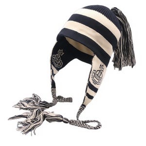 Vivienne Westwood Beanie - Etsy