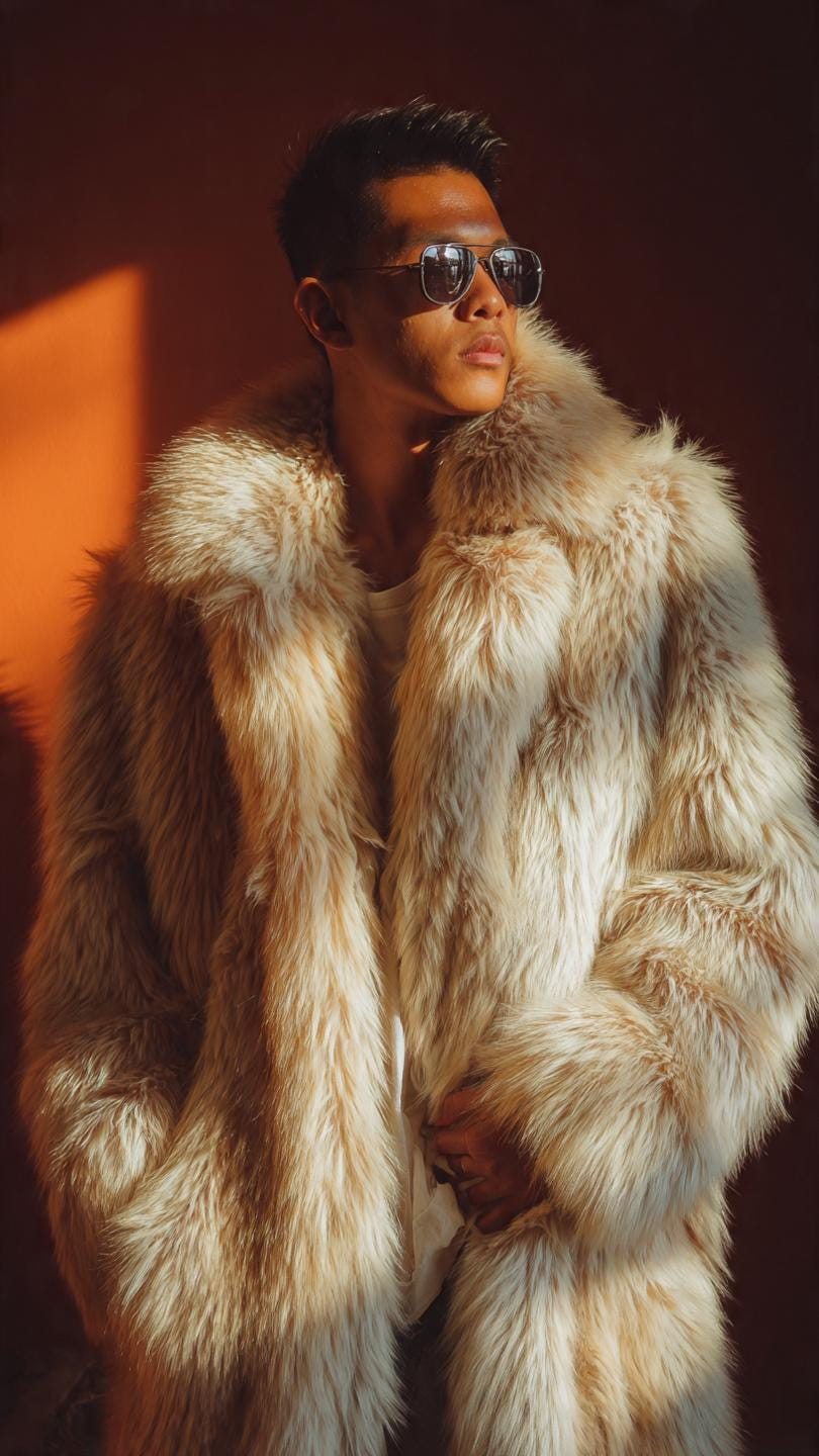Dasco Fur - Etsy Singapore