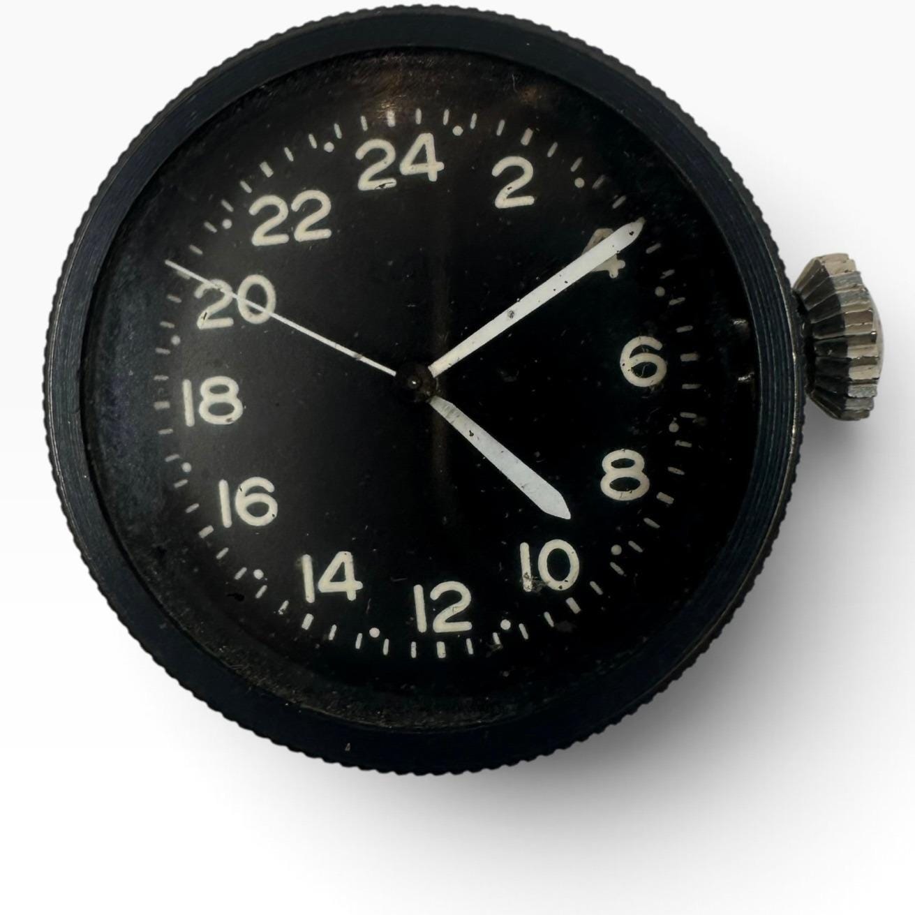 Vintage Camera Clock - Etsy