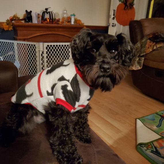 christian cowan dog sweater Christian Cowan X Max Bone Dog Jumper