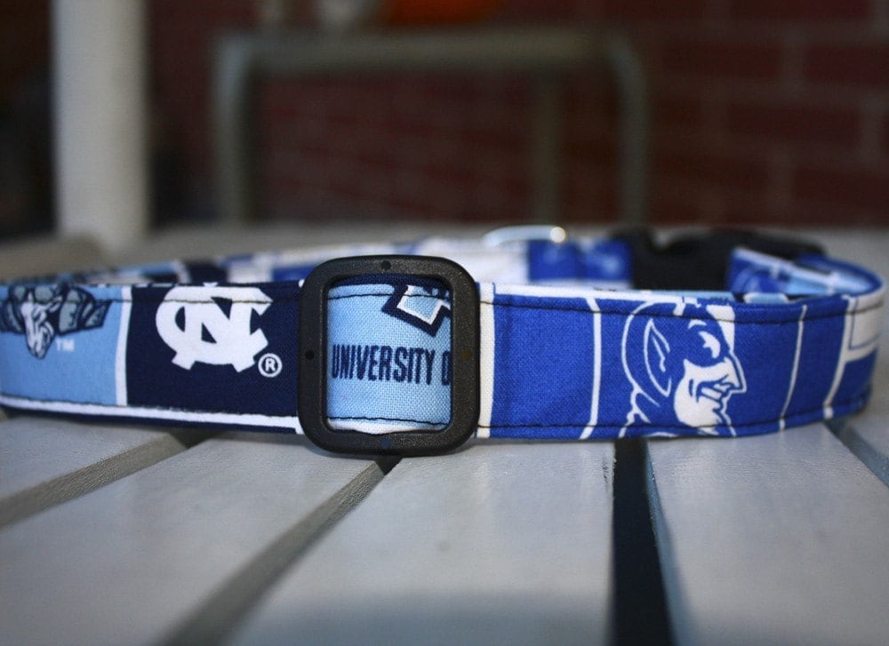 House divided dog collar Clearance