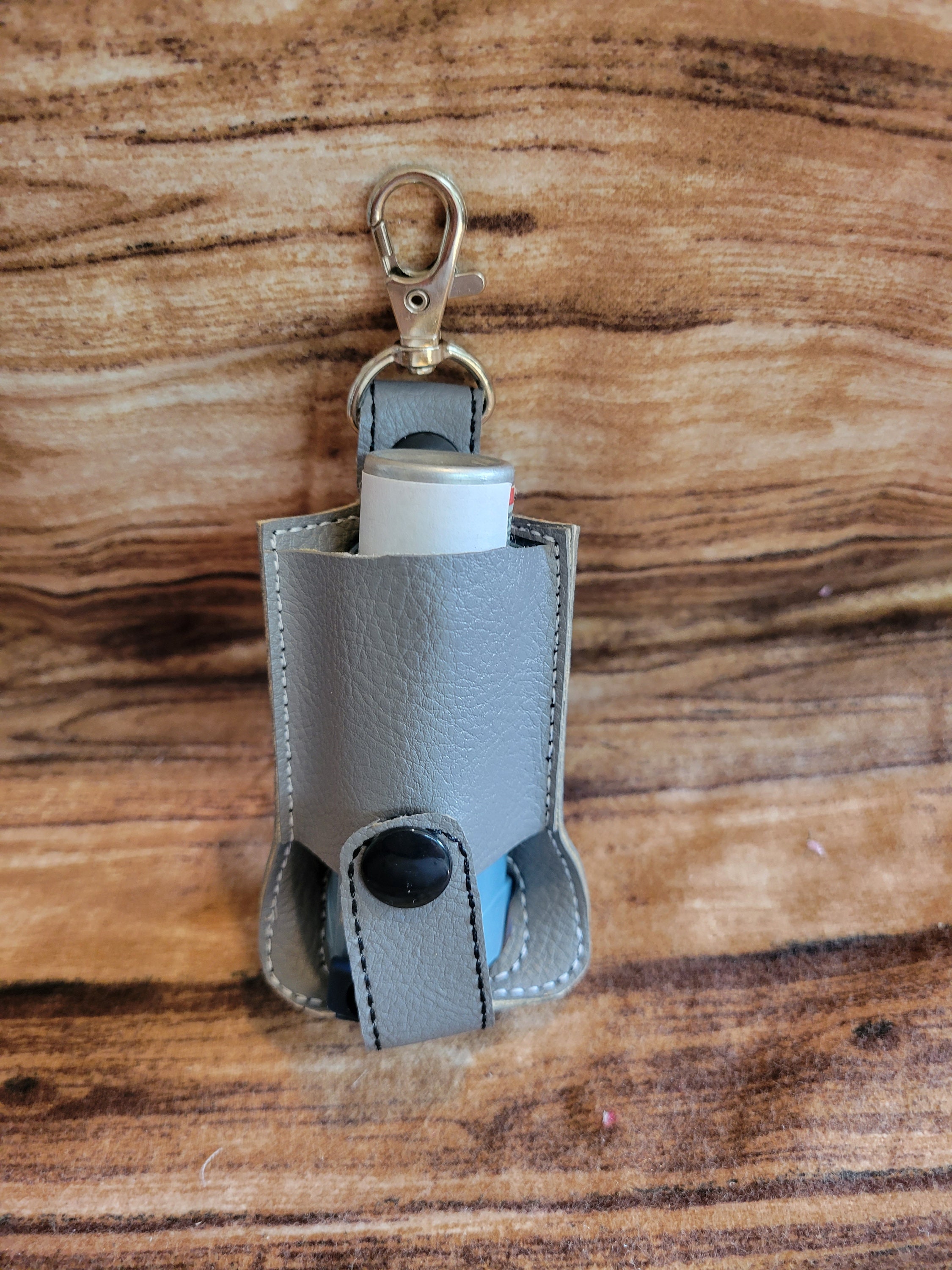 Inhaler Cuff Key Gamer Inhaler Holder Keychain, Boy Gameinhaler Holder Case Key Fob - Etsy