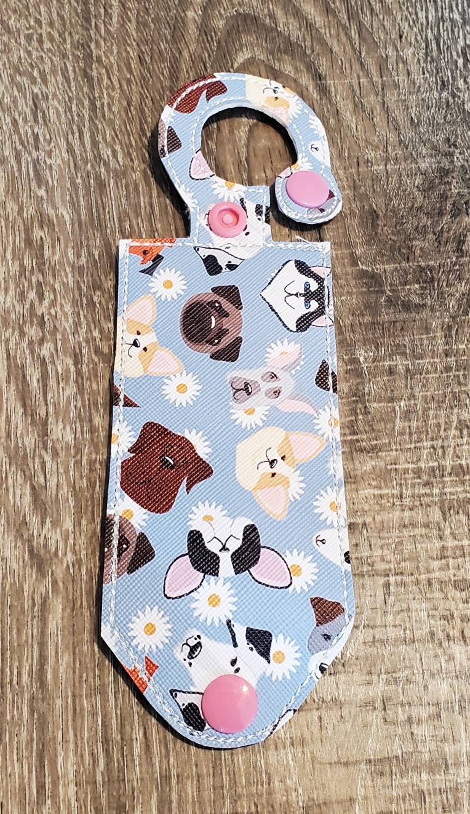 Sunscreen Stick Holder Keychain Sun Screen Face Stick Keeper Etsy UK