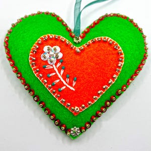 Christmas Tree Ornament