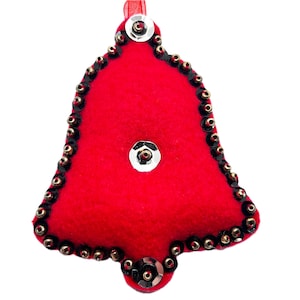 Christmas Tree Ornament