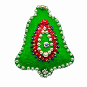 Christmas Tree Ornament