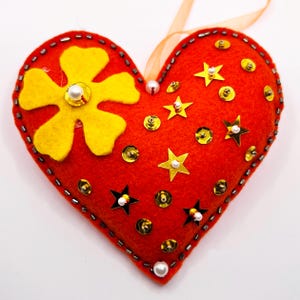 Christmas Tree Ornament