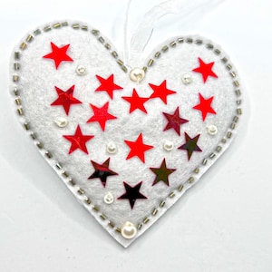 Christmas Tree Ornament