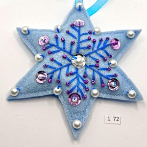 Christmas Tree Ornament