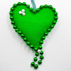 Christmas Tree Ornament